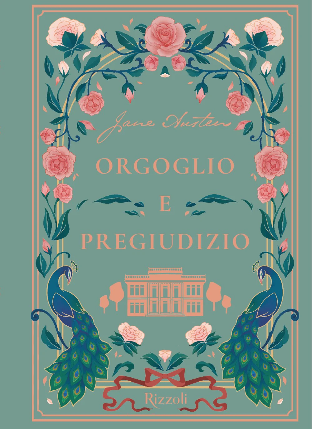 Orgoglio e pregiudizio