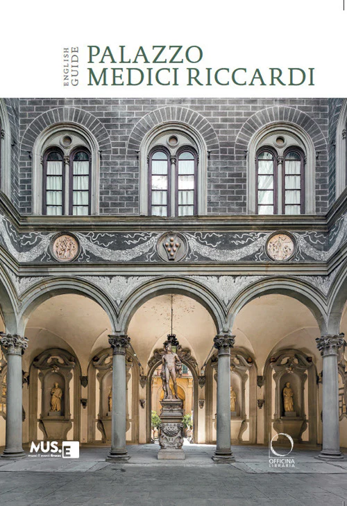 Palazzo Medici Riccardi. Guida. Ediz. inglese