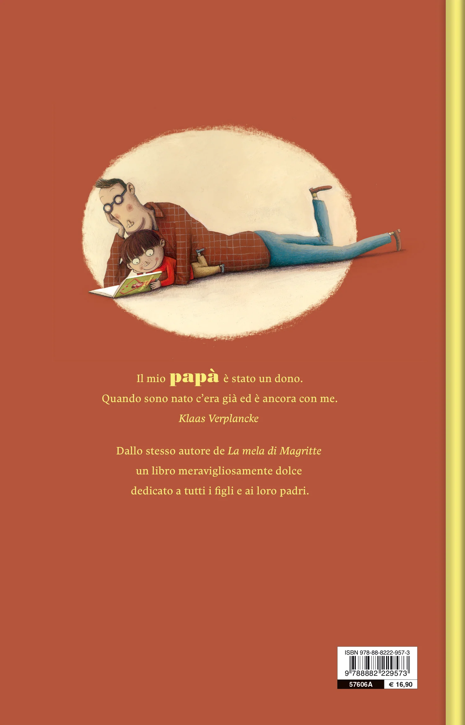 Papà Cuoredimela - Image 2