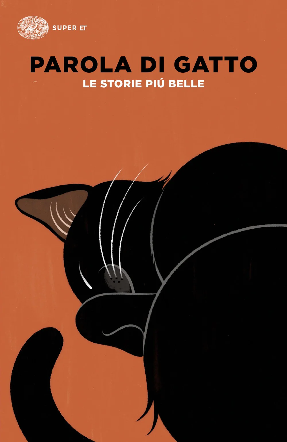 Parola di gatto. Le storie più belle