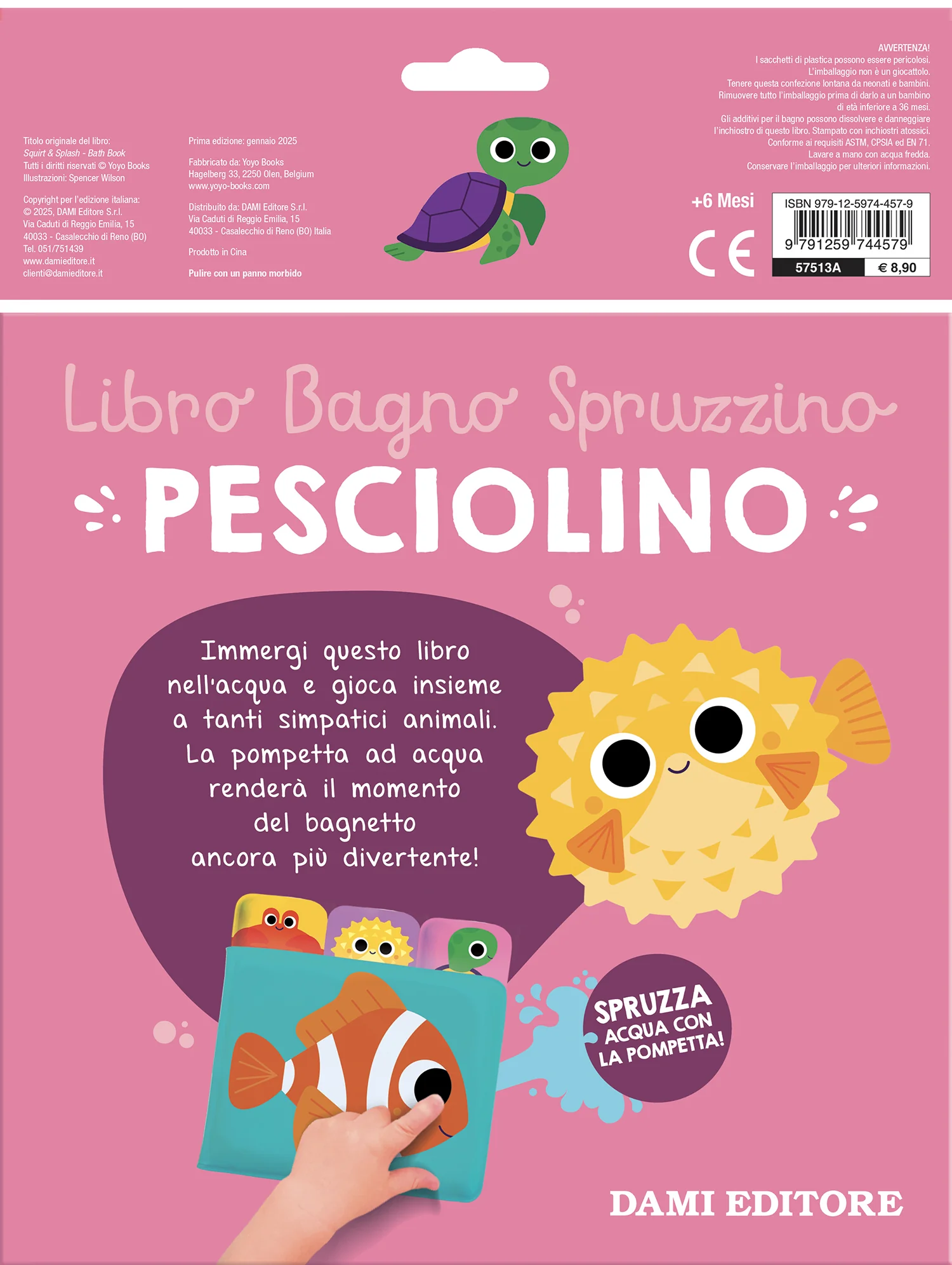 Pesciolino - Image 2
