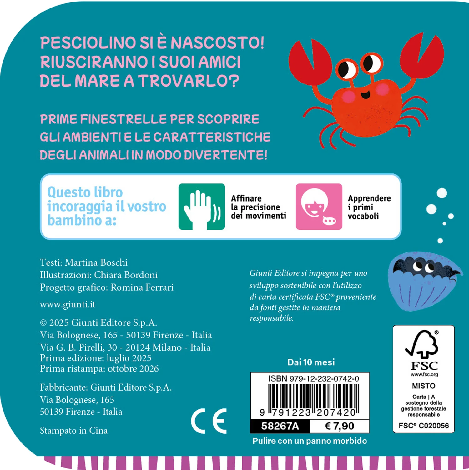 Pesciolino dove sei? - Image 2