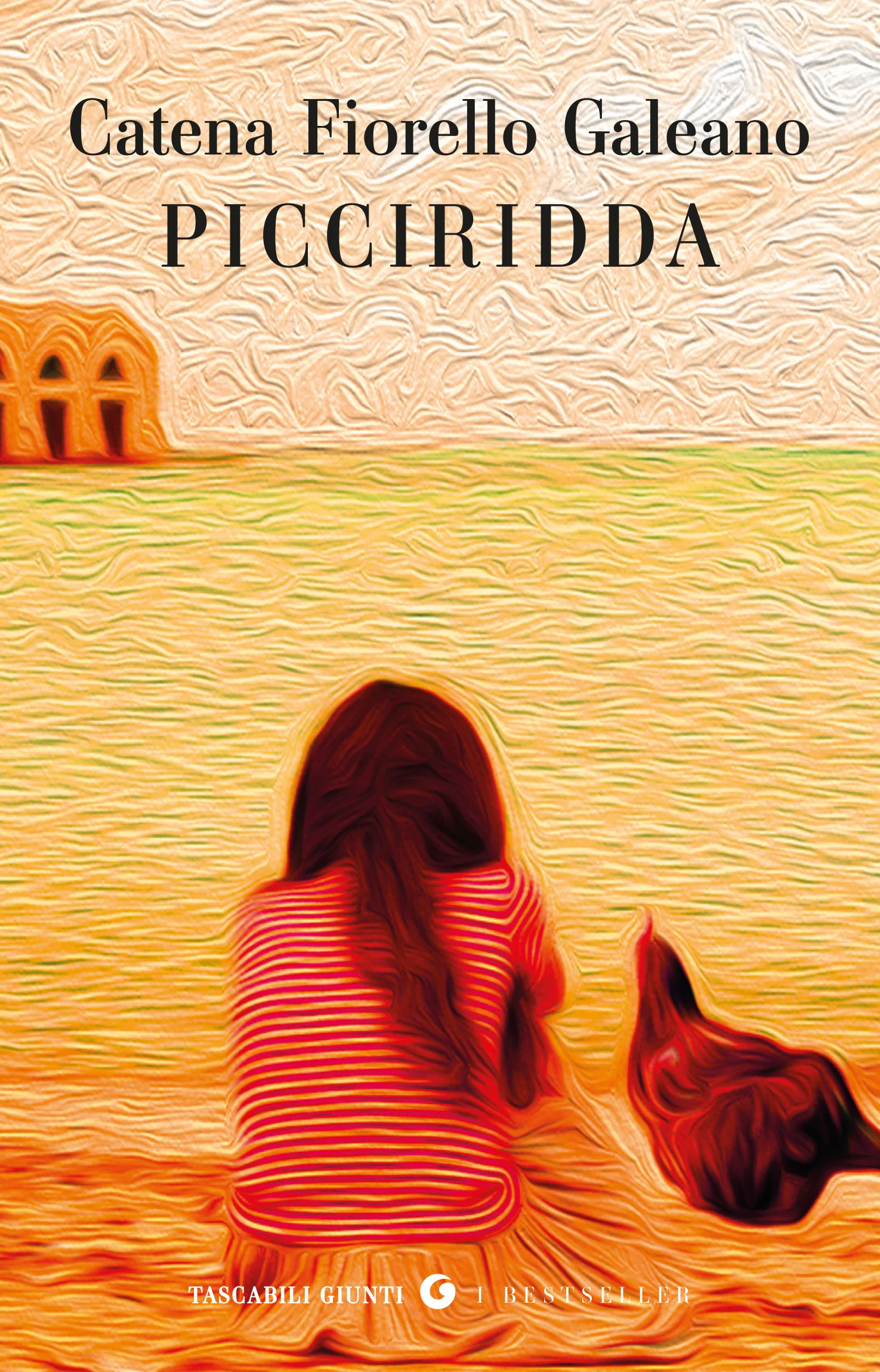 Picciridda