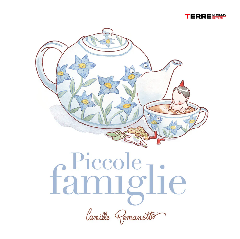 Piccole famiglie