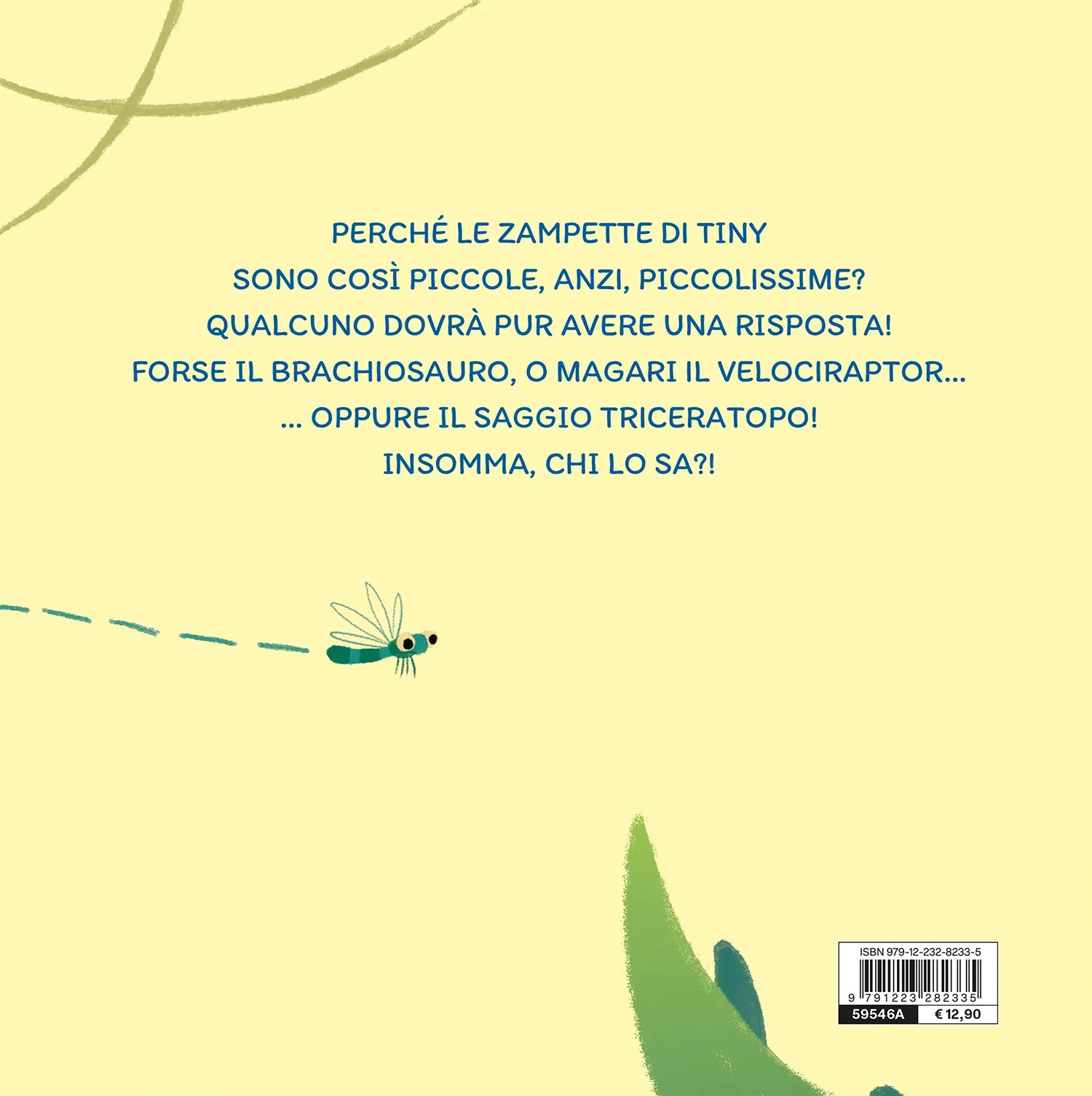 Piccole piccolissime - Image 2