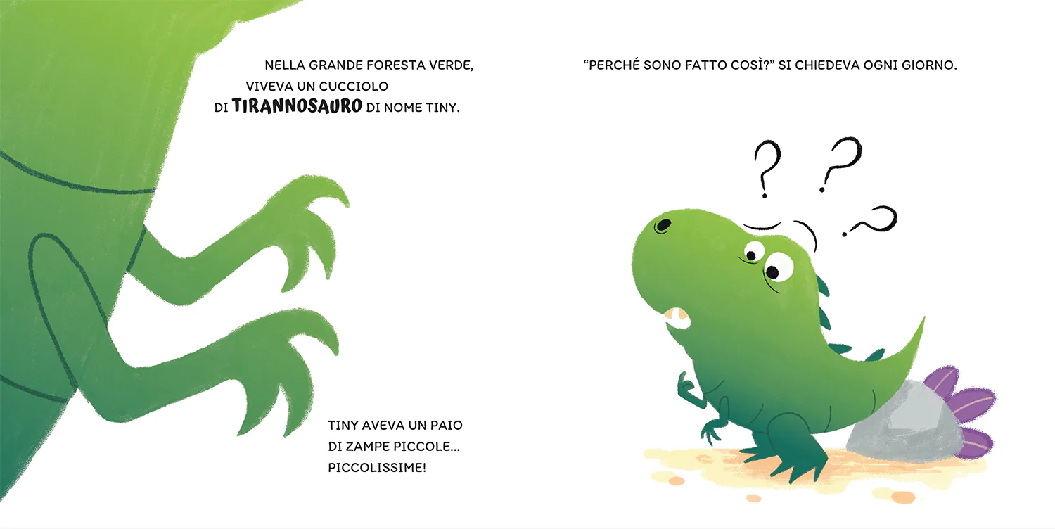 Piccole piccolissime - Image 3