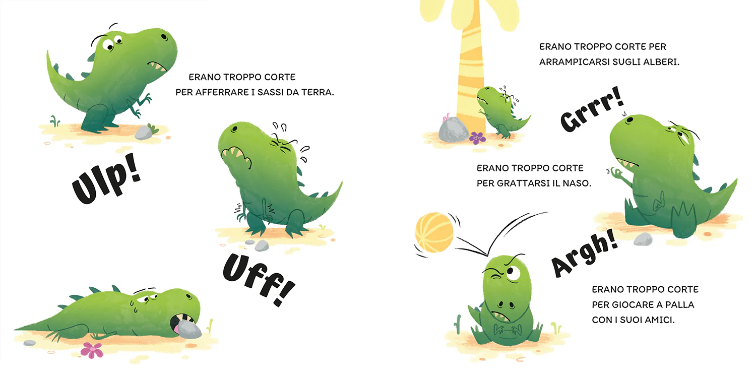 Piccole piccolissime - Image 4