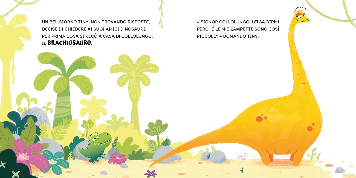 Piccole piccolissime - Image 5