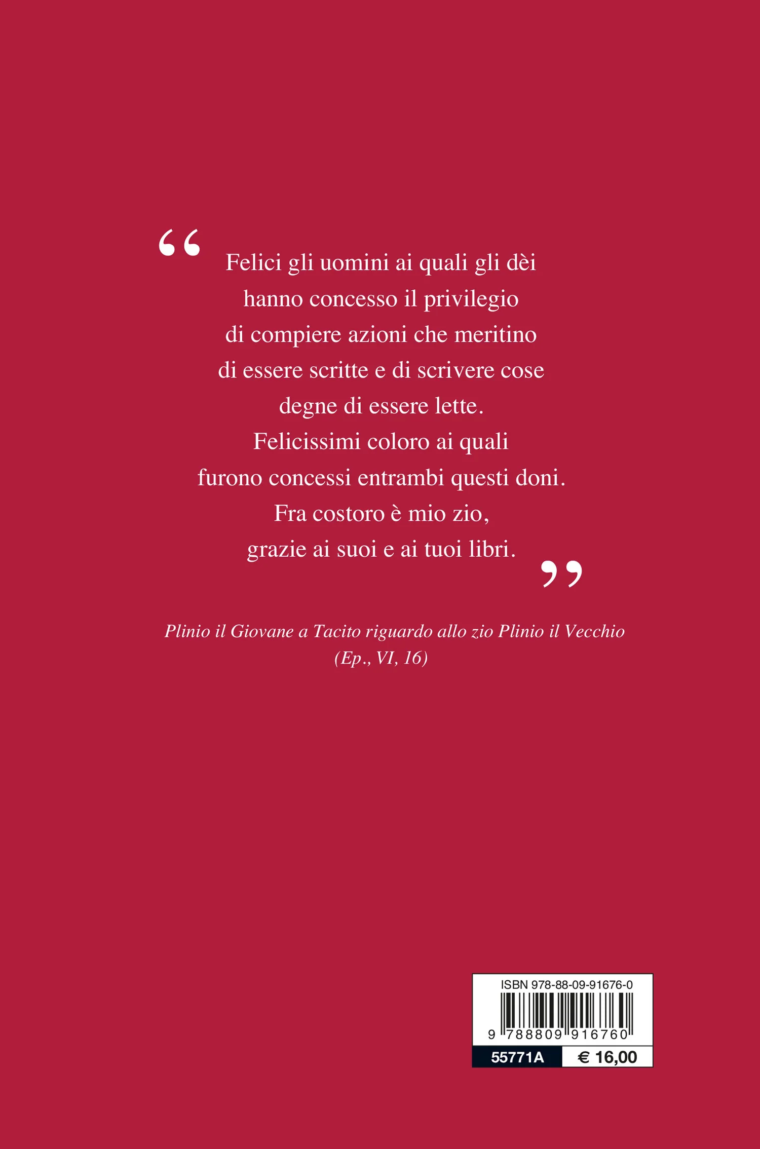 Plinio il Vecchio. Un sapere universale - Image 2
