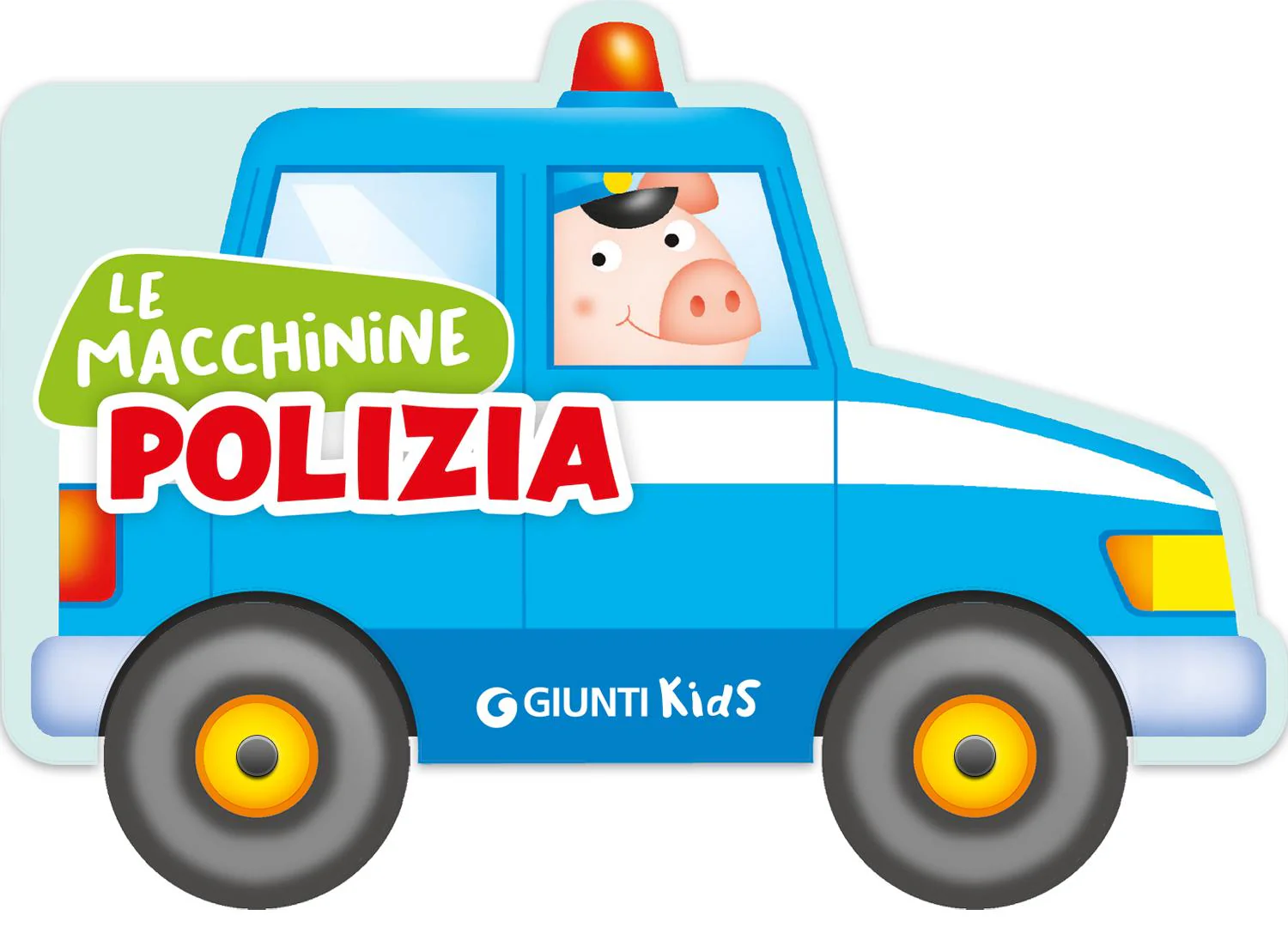 Polizia