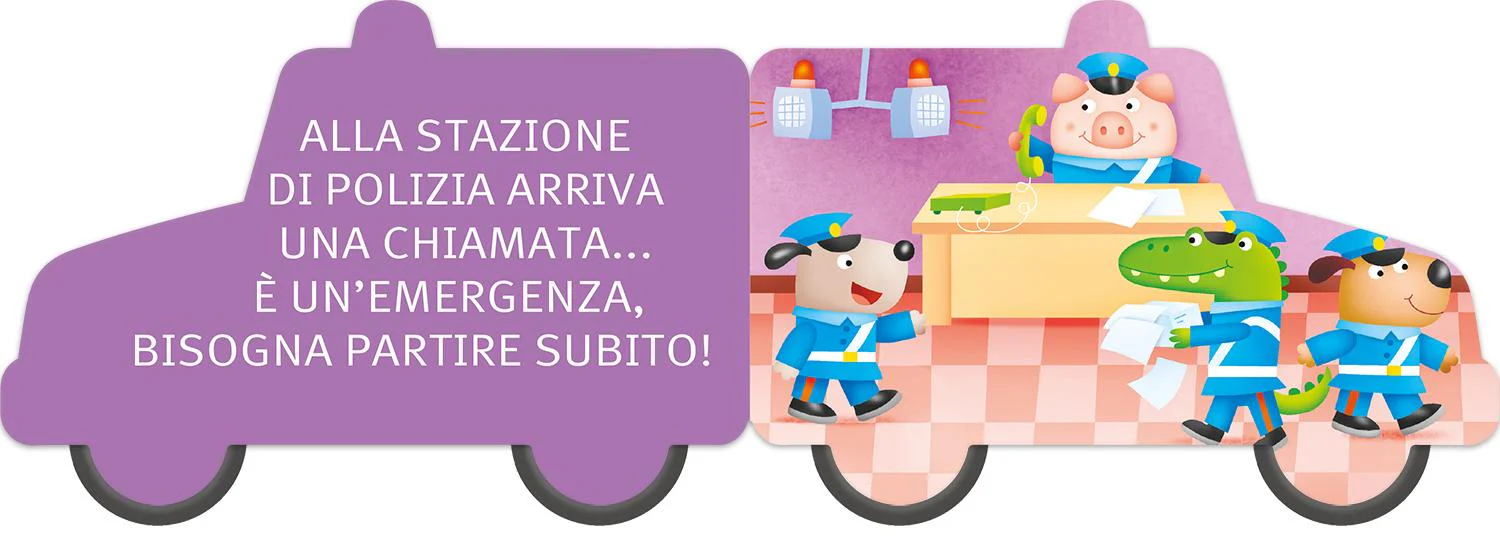 Polizia - Image 3