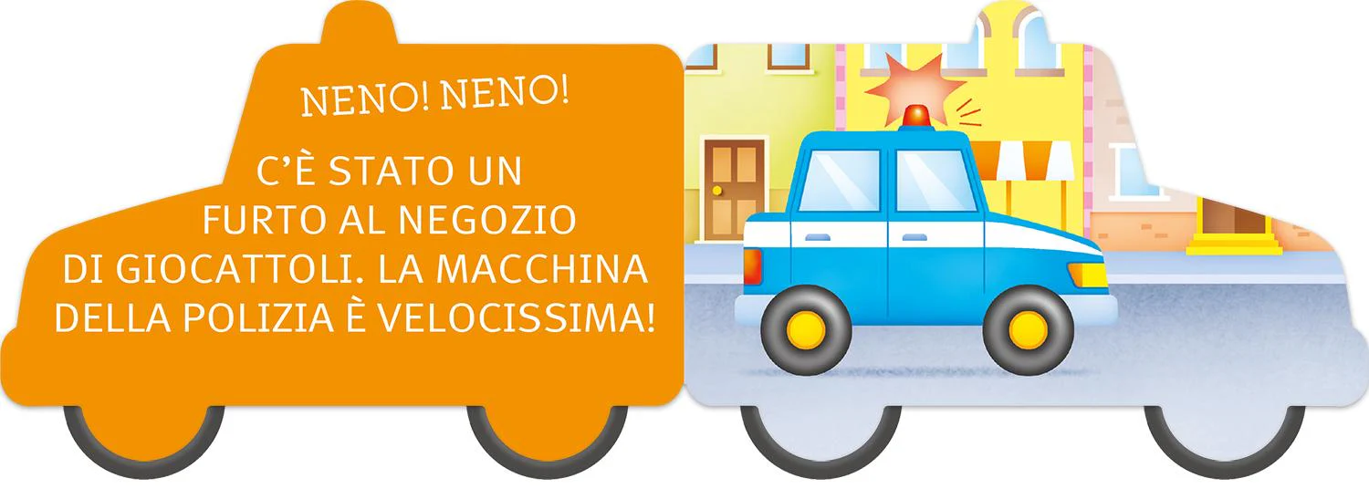 Polizia - Image 4