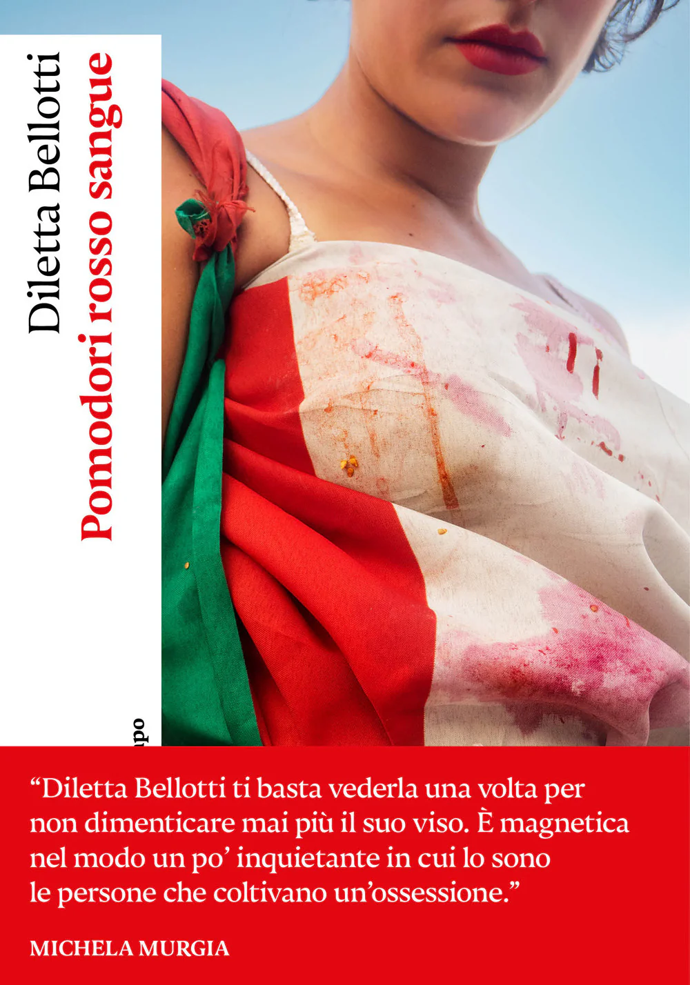 Pomodori rosso sangue