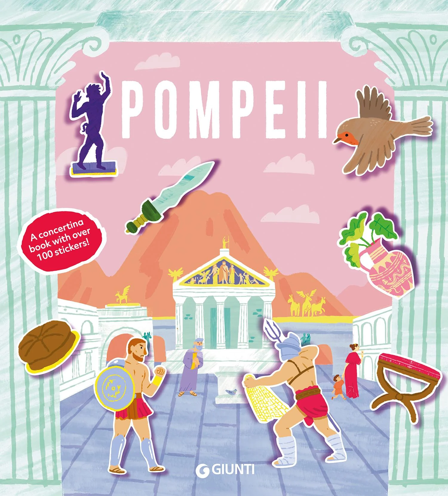 Pompeii