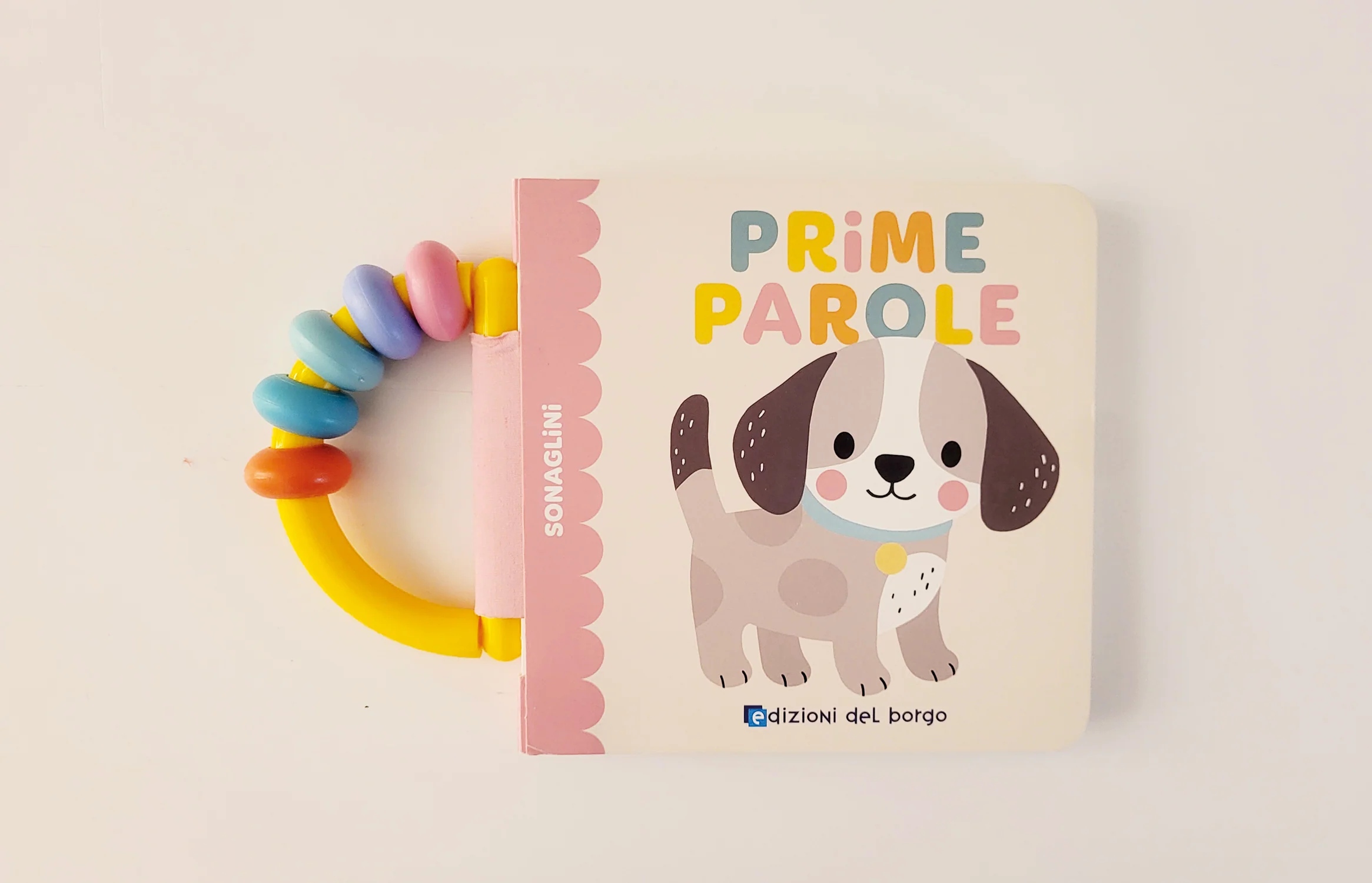 Prime parole - Image 2