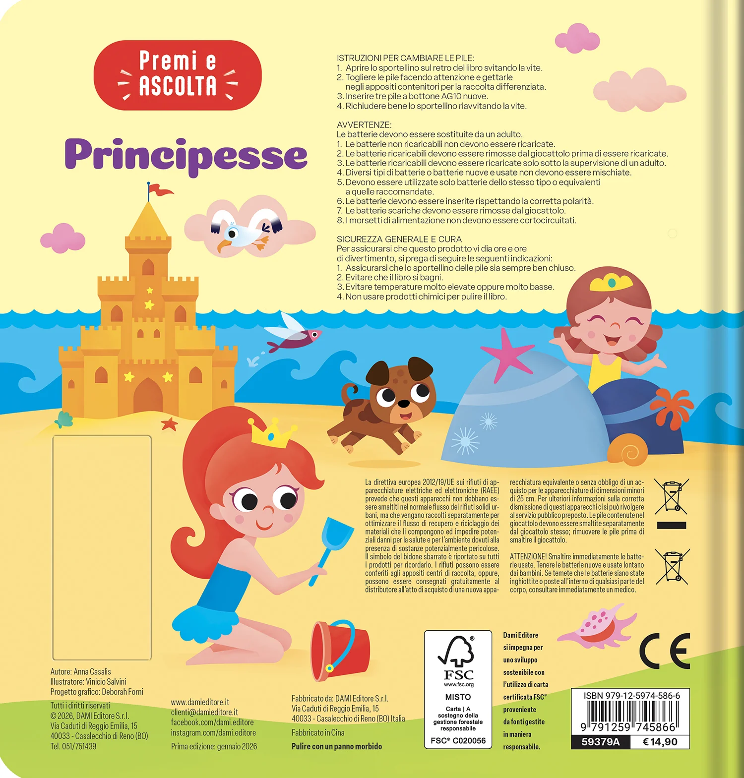 Principesse - Image 2