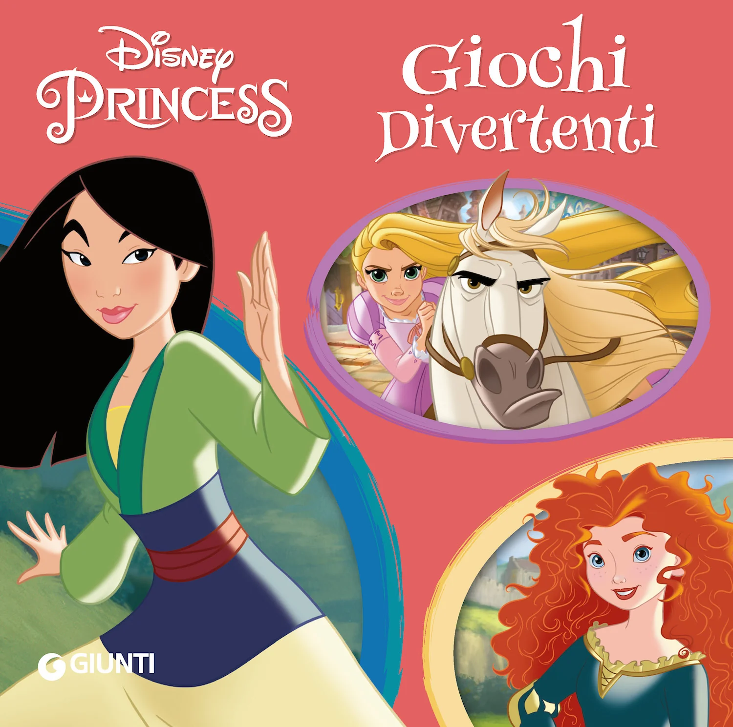 Principesse Party Pack. 6 mini libri per fare festa - Image 2