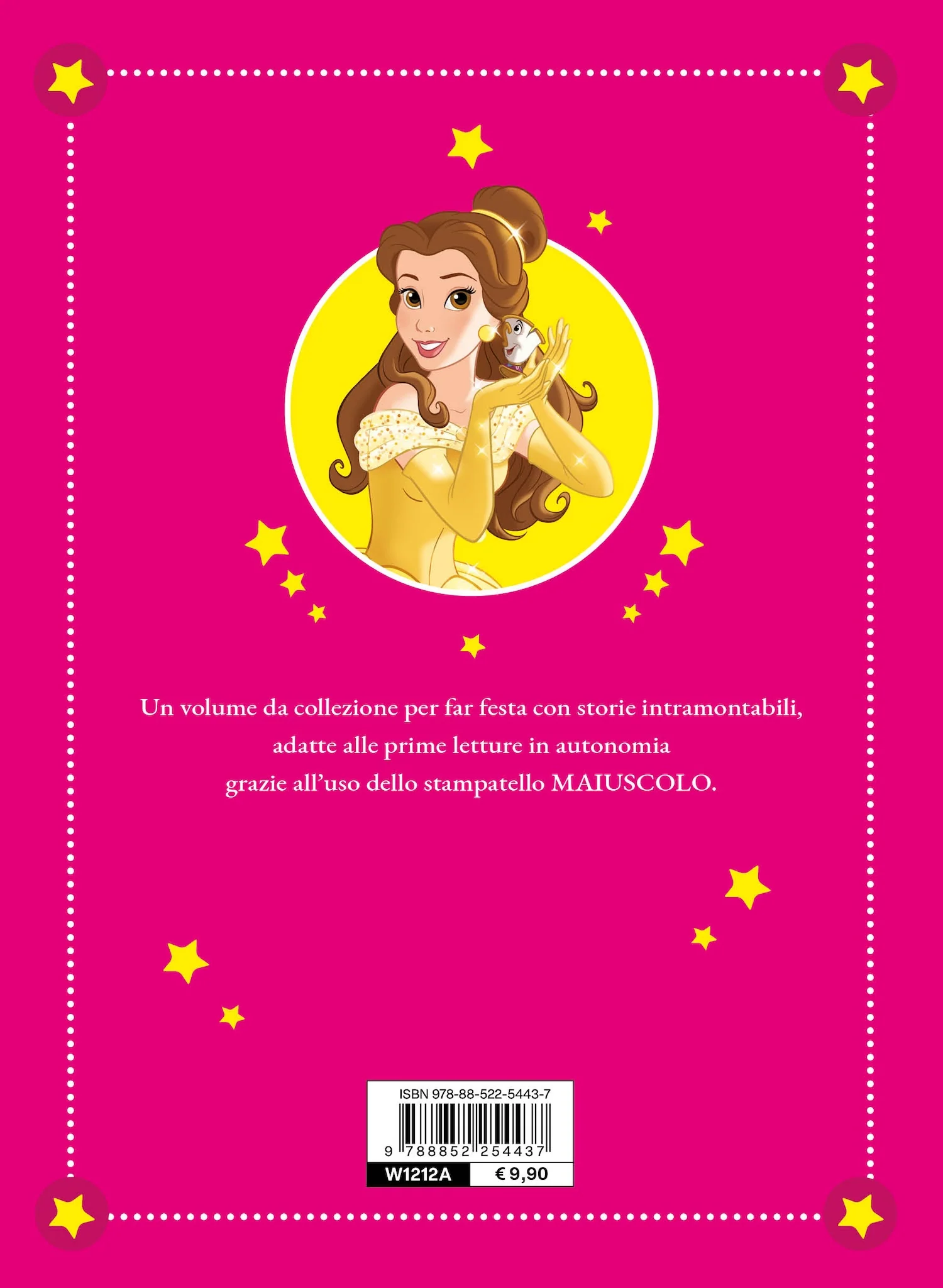 Principesse Super Collection Wow! - Disney Princess. In maiuscolo - Image 2