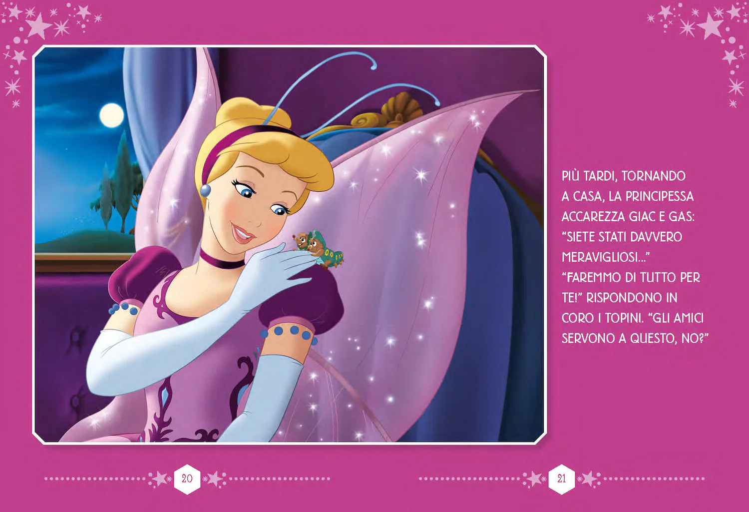Principesse Super Collection Wow! - Disney Princess. In maiuscolo - Image 3