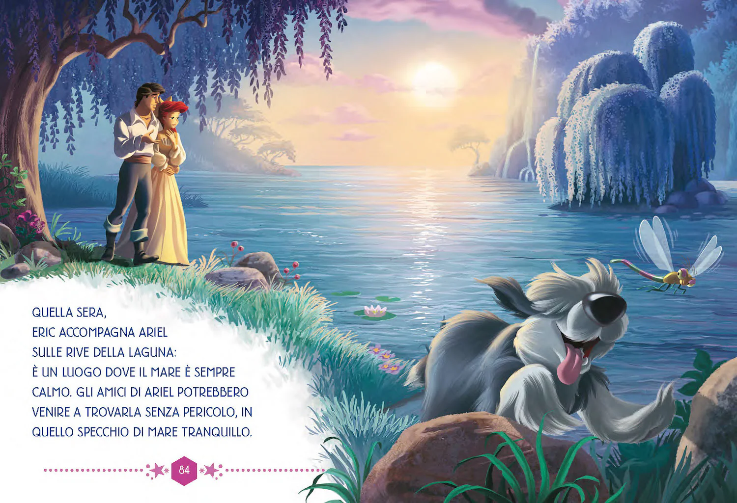 Principesse Super Collection Wow! - Disney Princess. In maiuscolo - Image 4