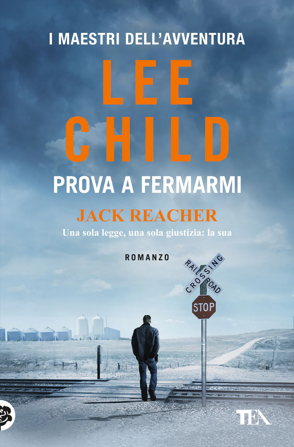 Prova a fermarmi