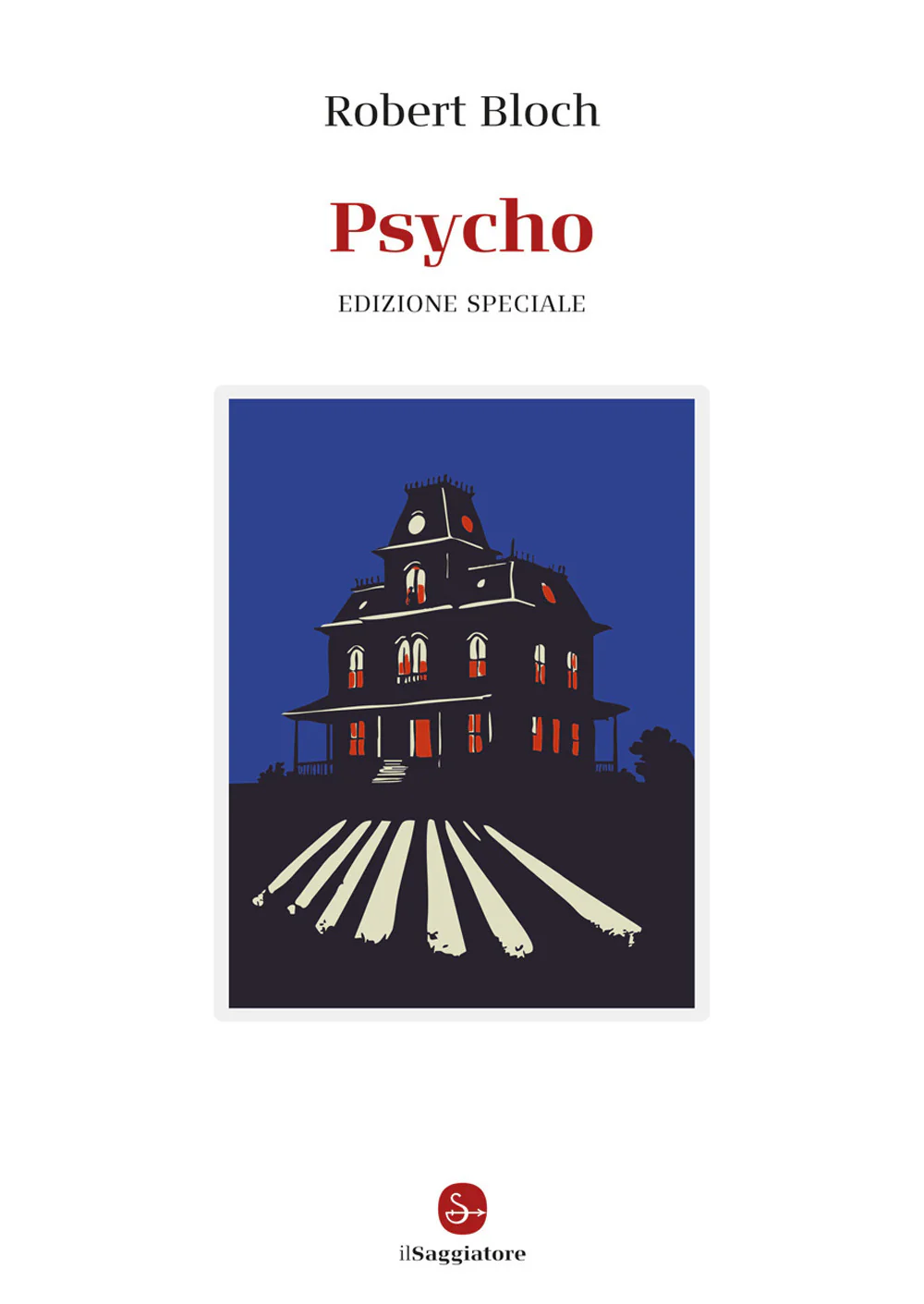 Psycho