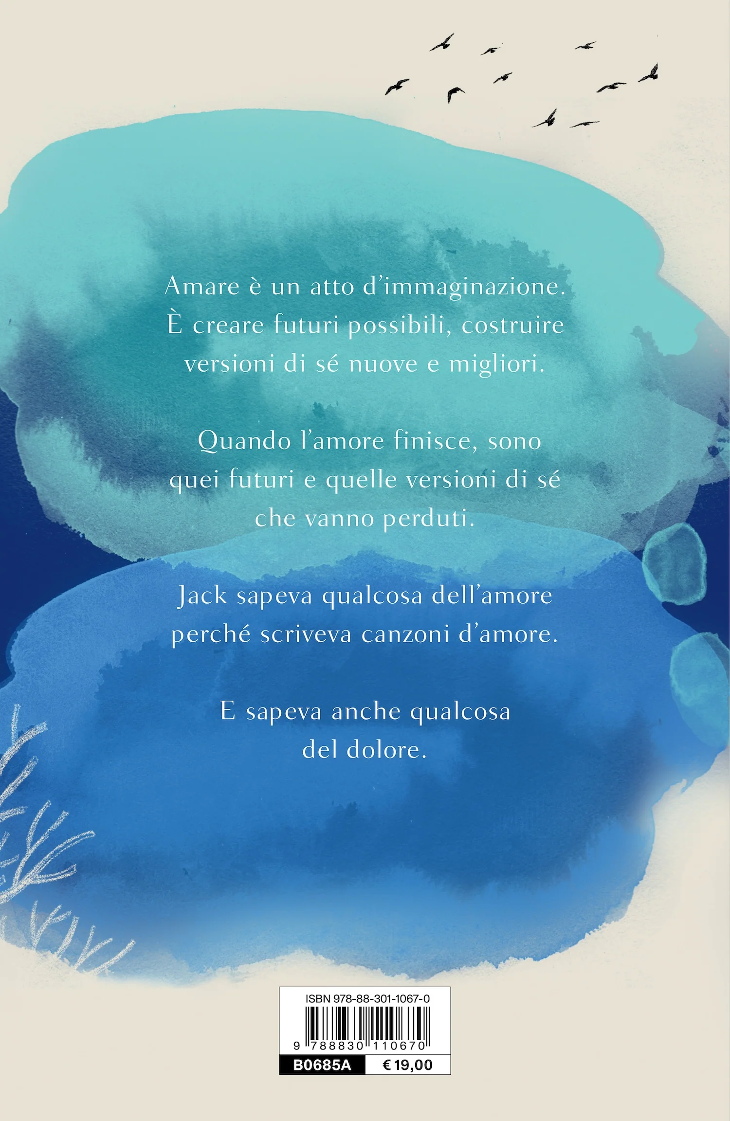 Quel bellissimo valzer atlantico - Image 2