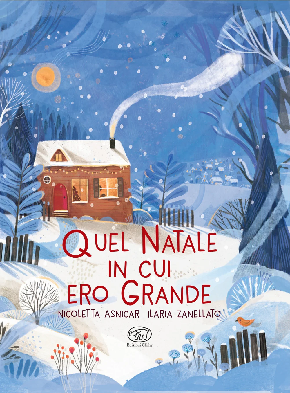 Quel Natale in cui ero grande