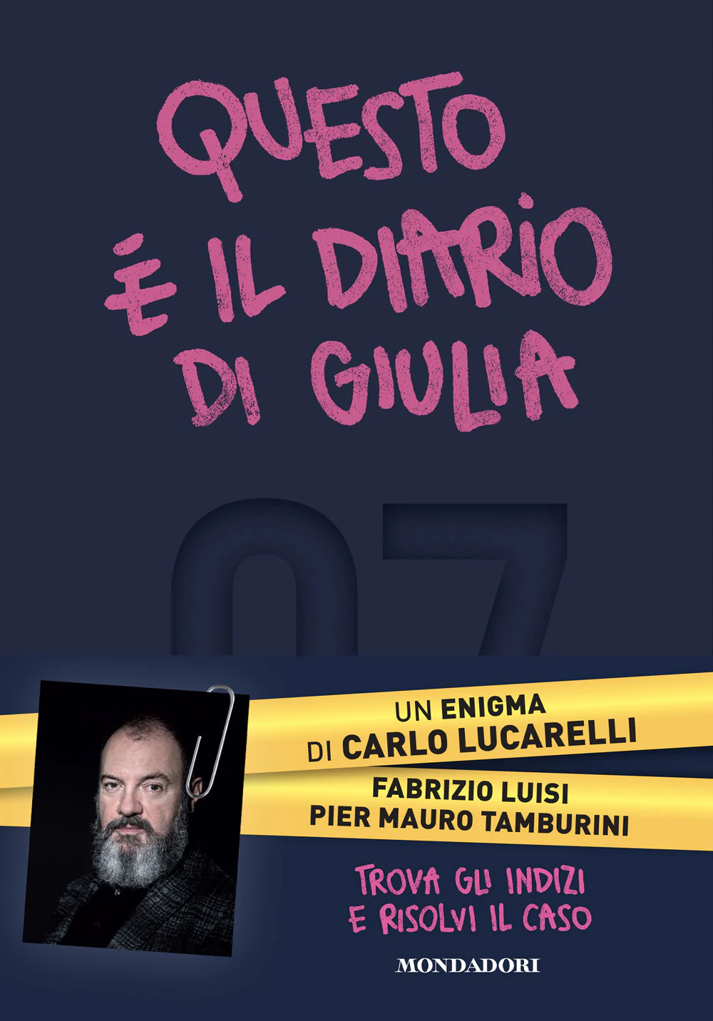 Questo è il diario di Giulia