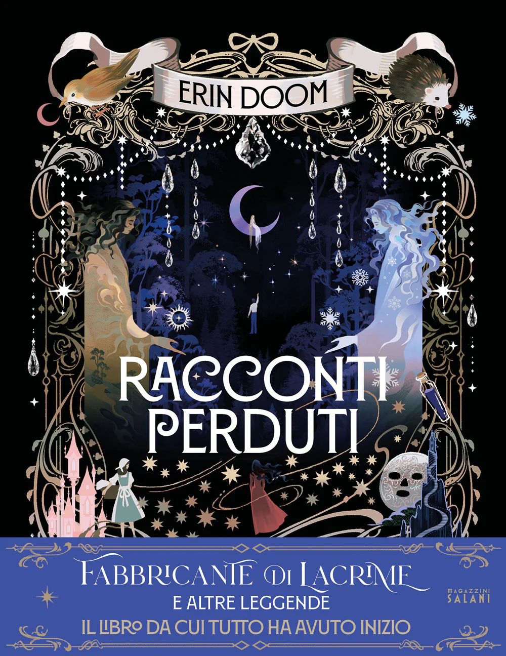 Racconti perduti