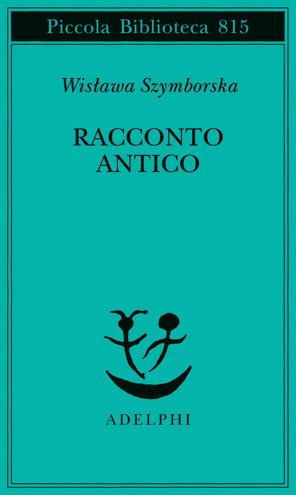 Racconto antico e altre poesie disperse. Testo originale a fronte