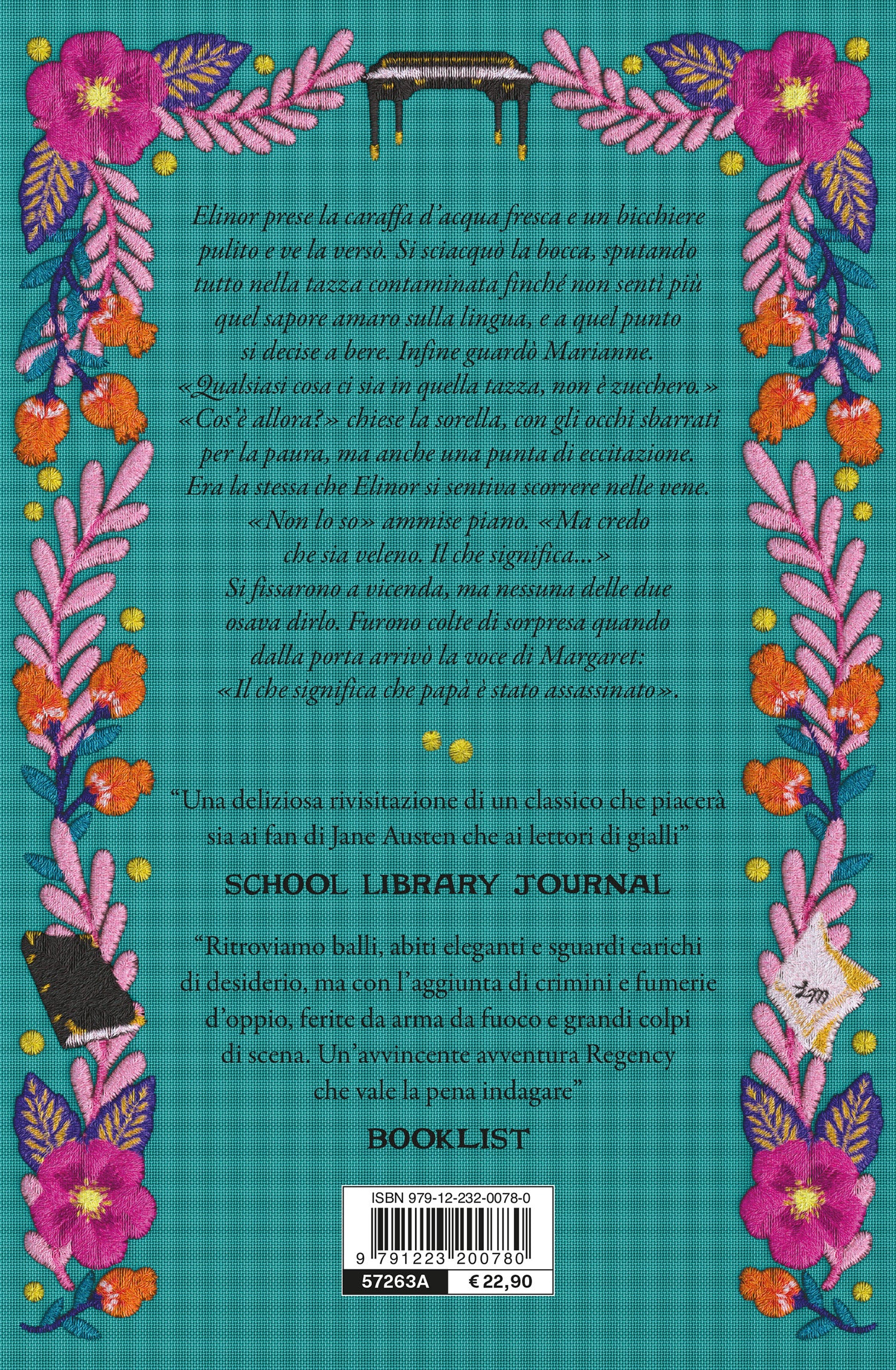 Ragione e omicidio di secondo grado - Image 2