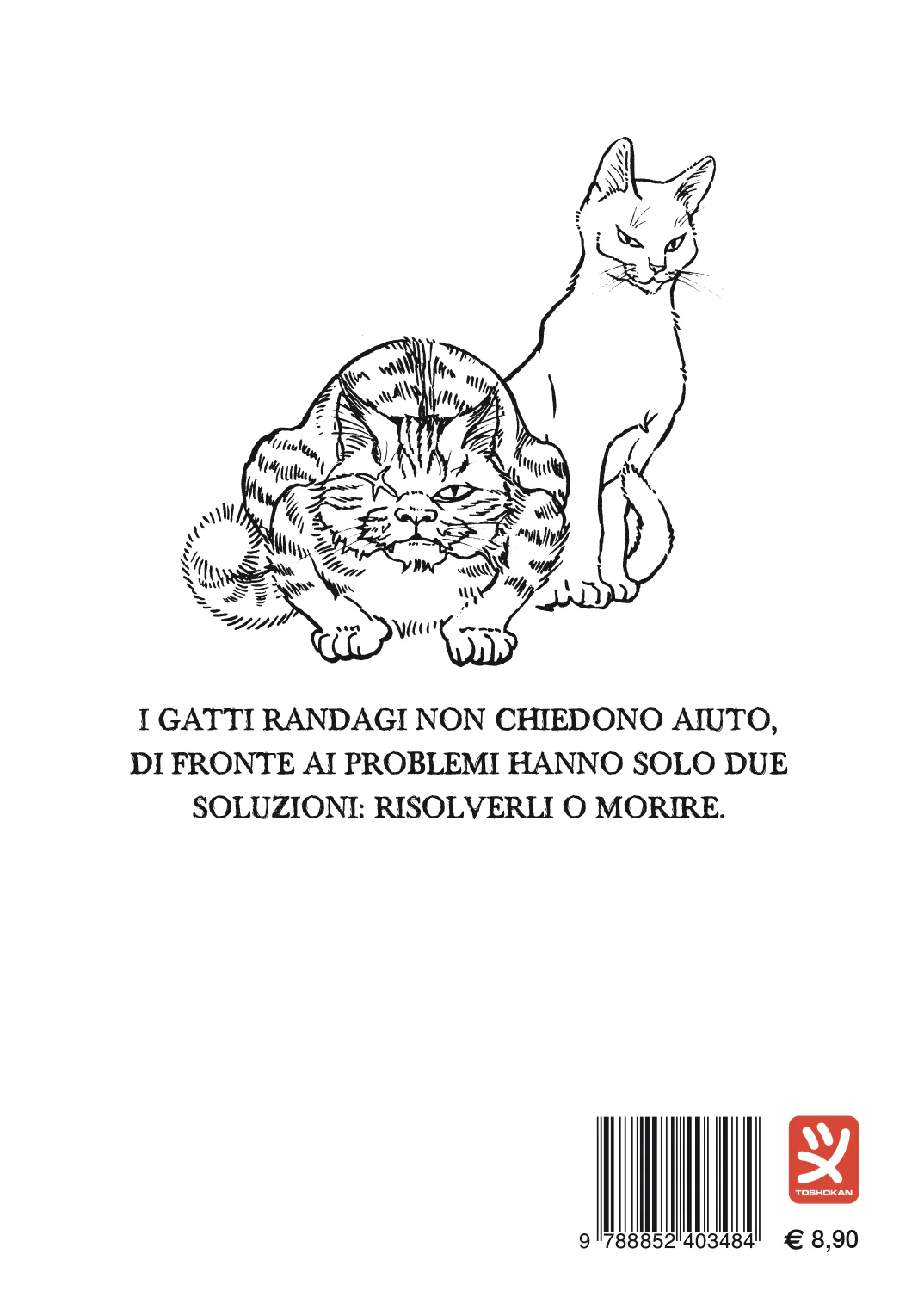 RANDAGI - VITA DA GATTI VOL. 3 - Image 2