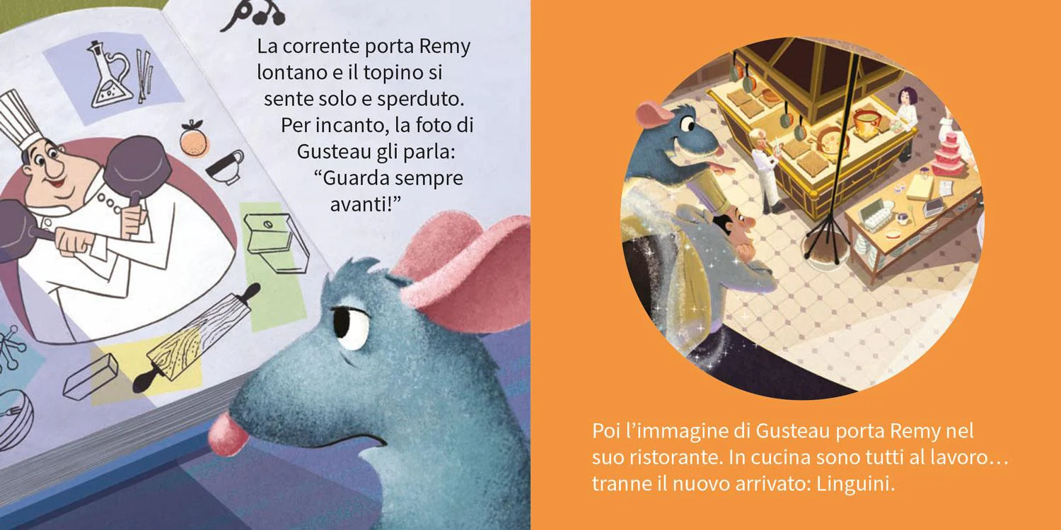 Ratatouille I Librottini - Image 4