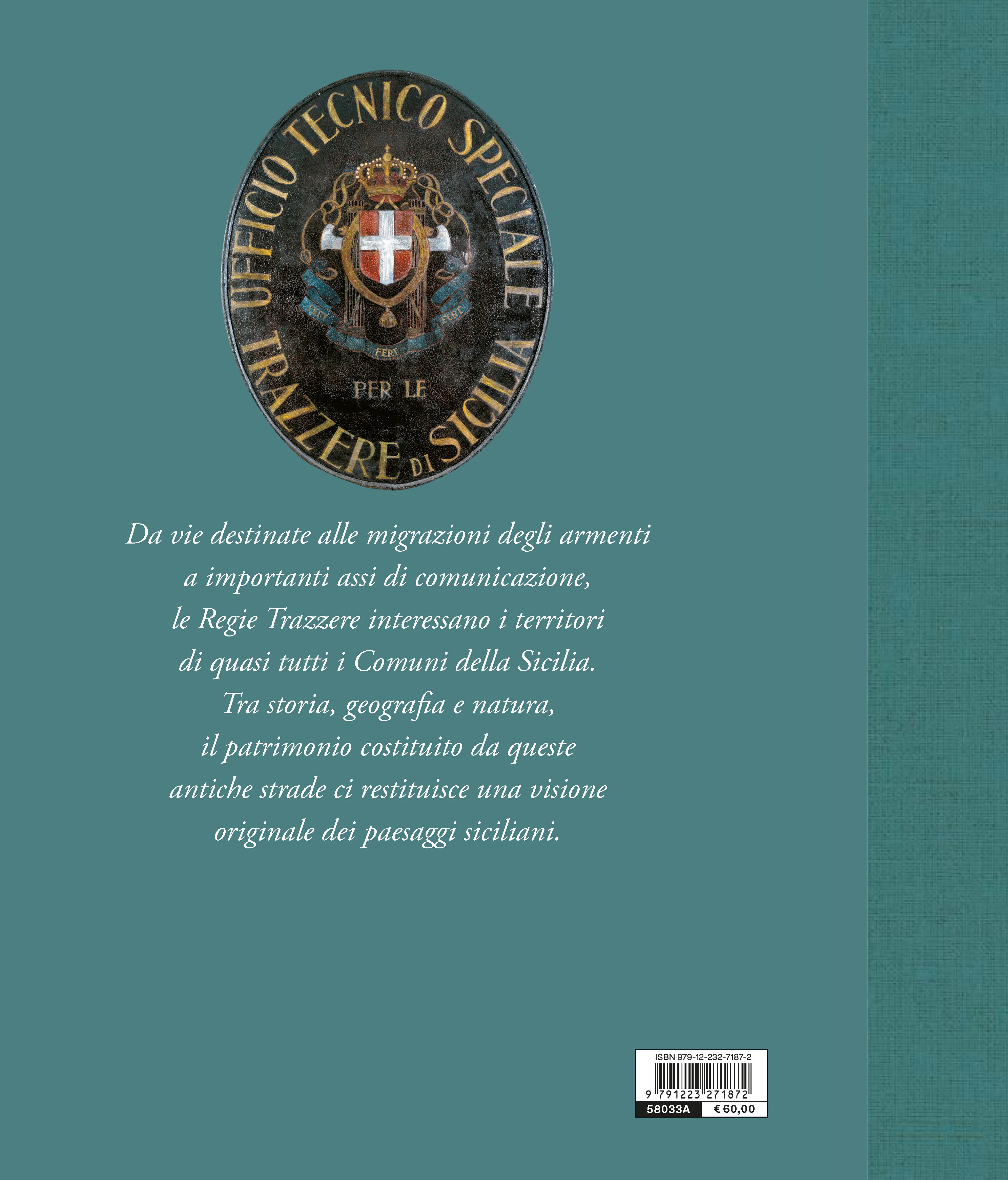 Regie Trazzere della Regione Siciliana. Le vie della bellezza - Image 2