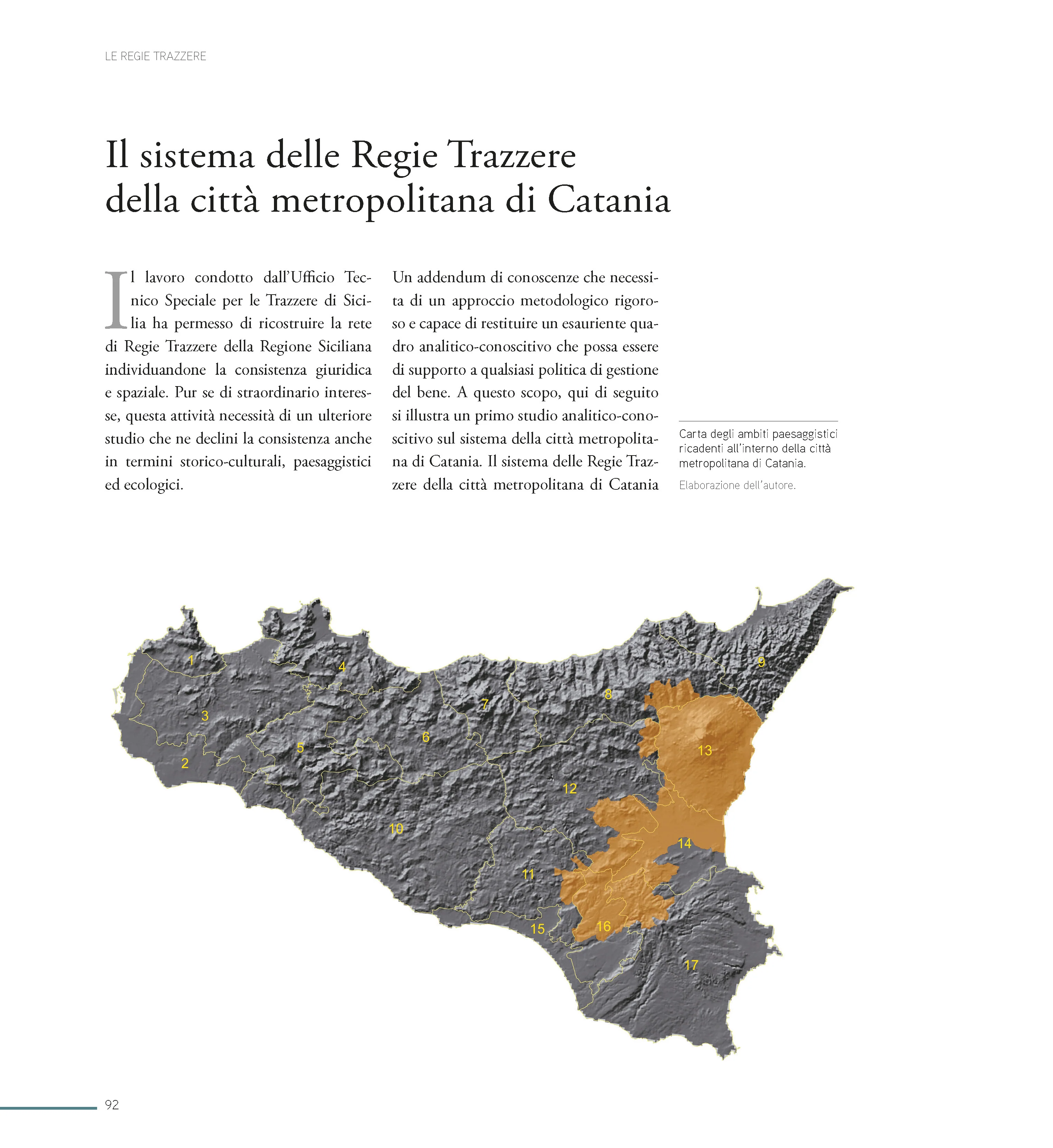 Regie Trazzere della Regione Siciliana. Le vie della bellezza - Image 4