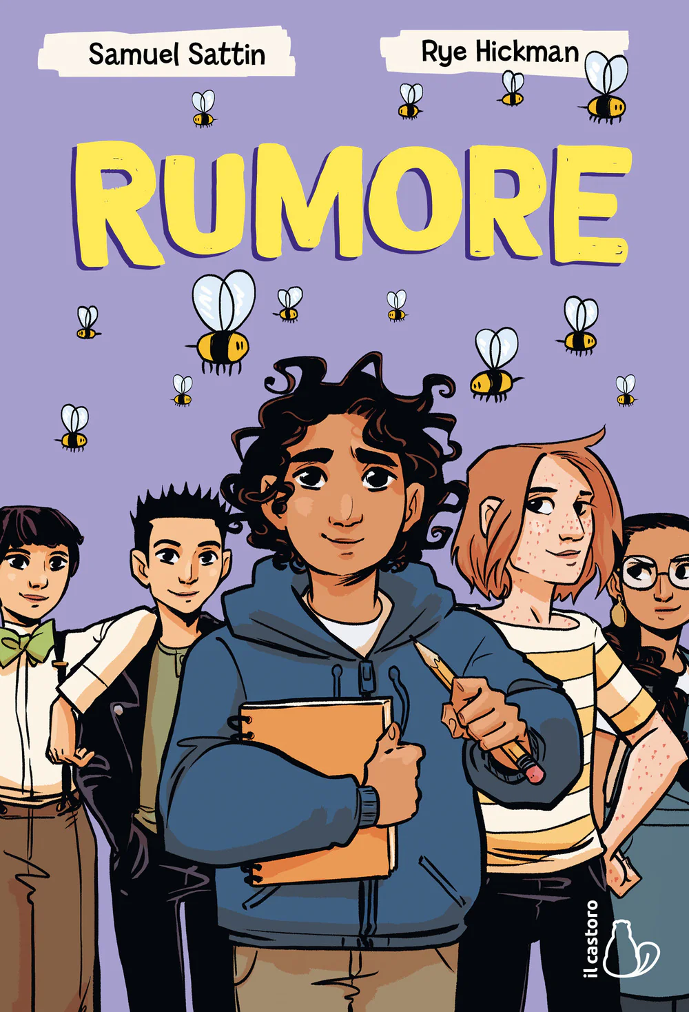 Rumore