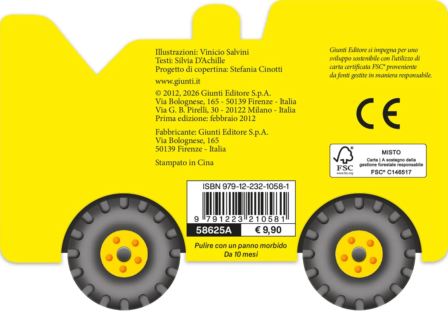 Ruspa - Image 2