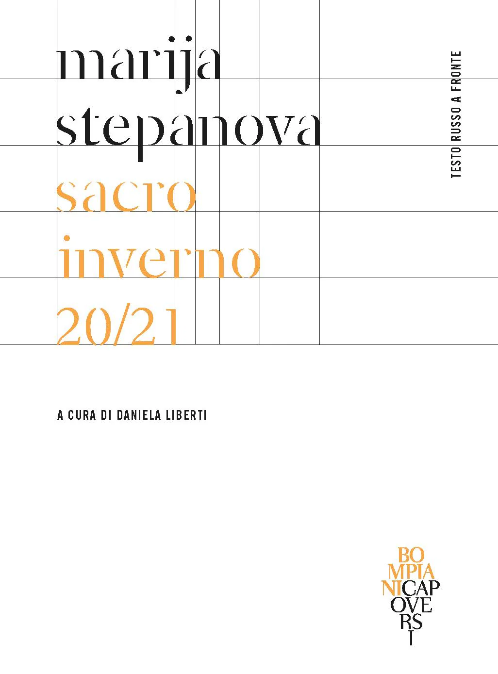 Sacro inverno 20/21 - Image 2