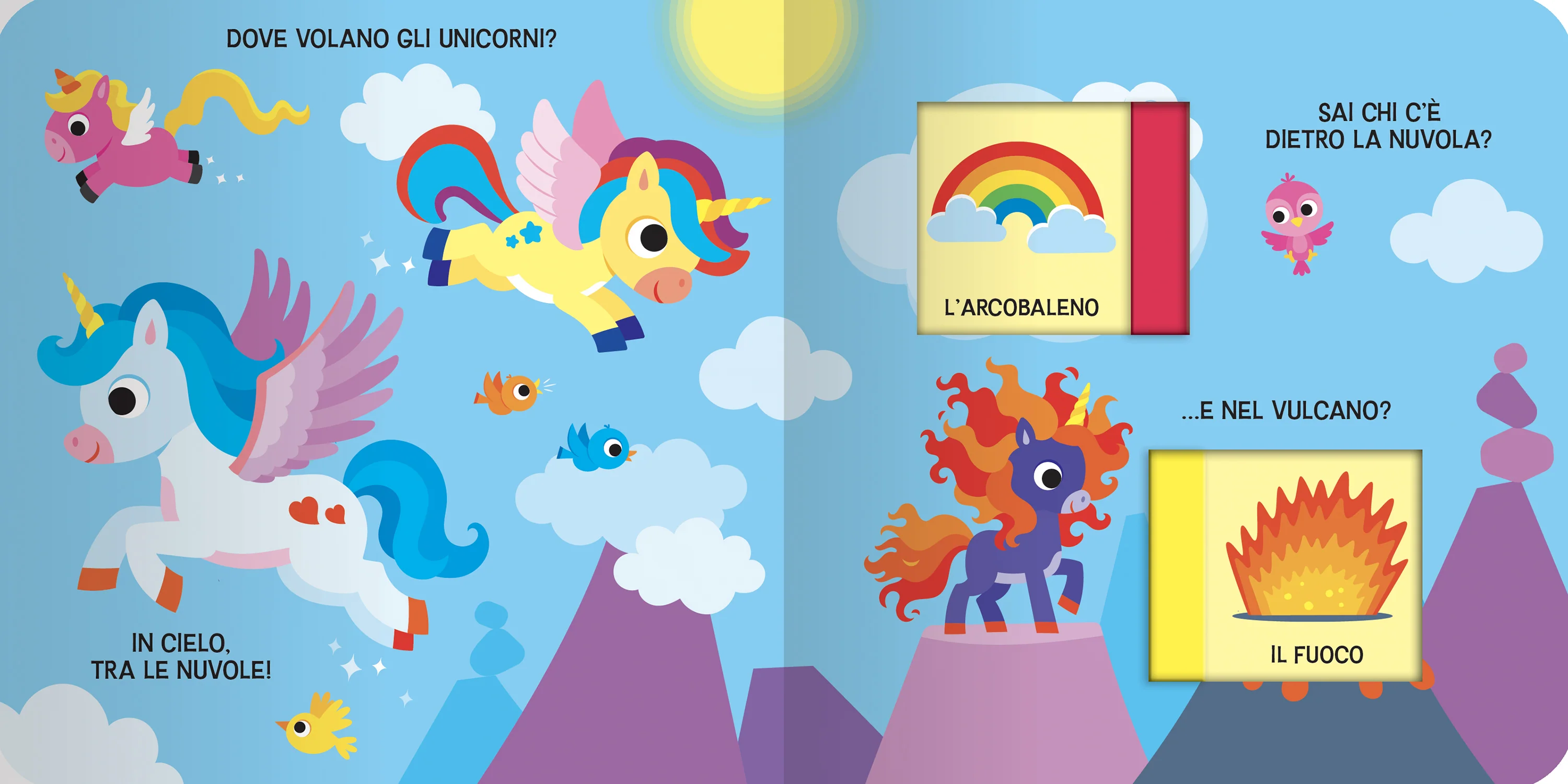 Sai chi c'è? Unicorni - Image 4