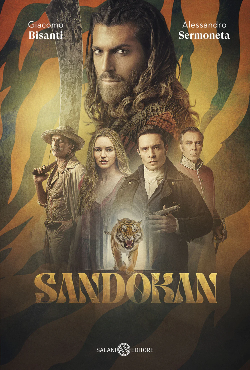 Sandokan