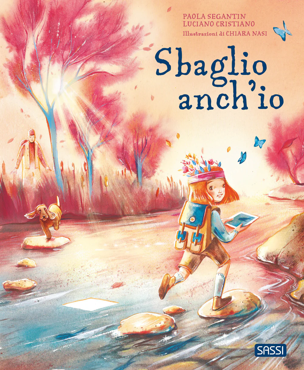 Sbaglio anch'io