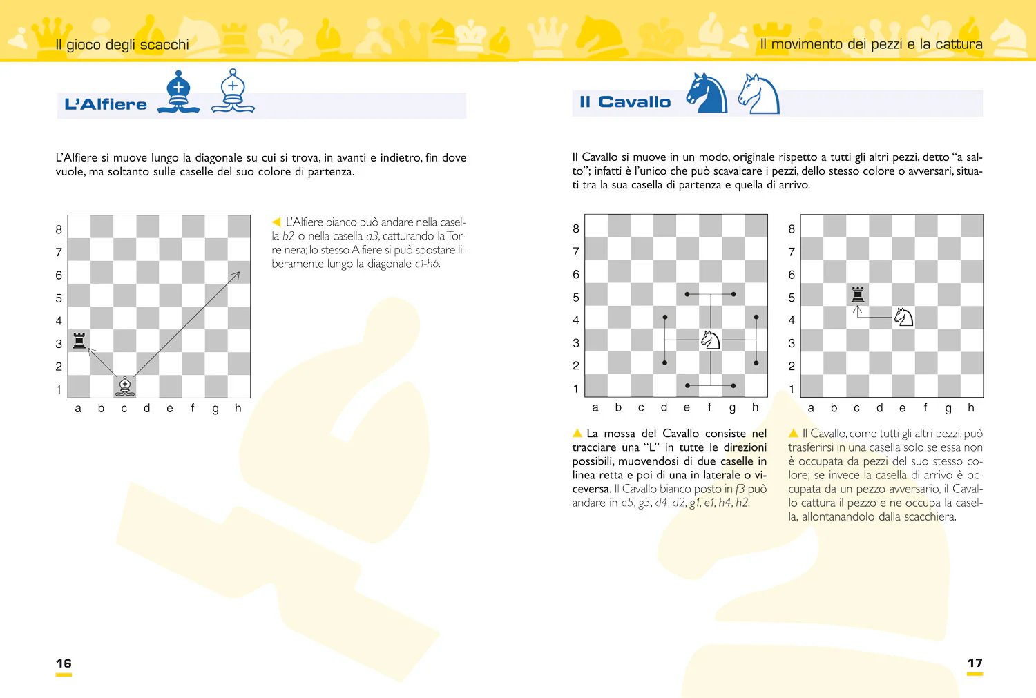 SCACCHI. IL PRIMO MANUALE - Image 4