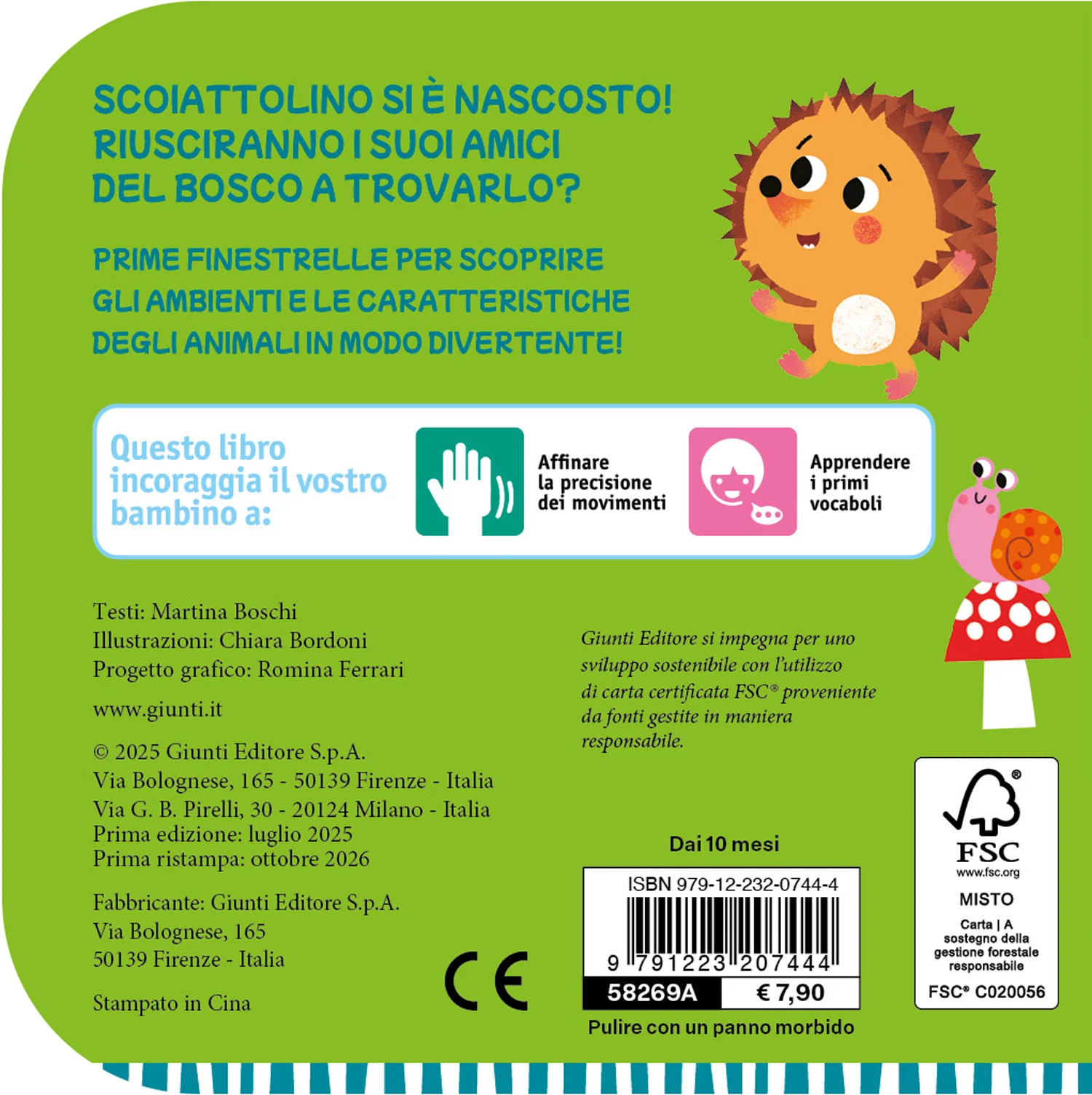 Scoiattolino dove sei? - Image 2