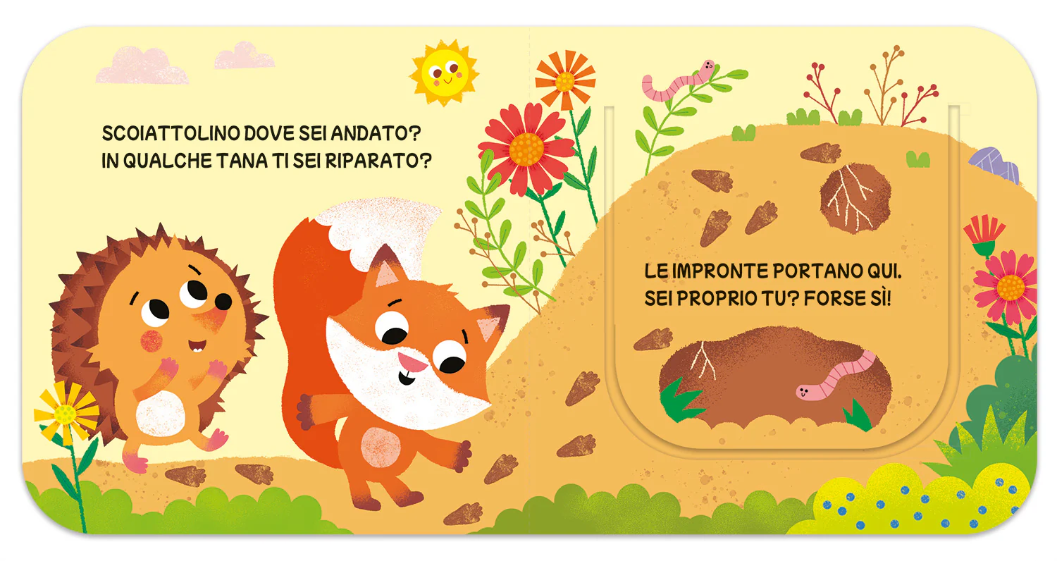 Scoiattolino dove sei? - Image 3