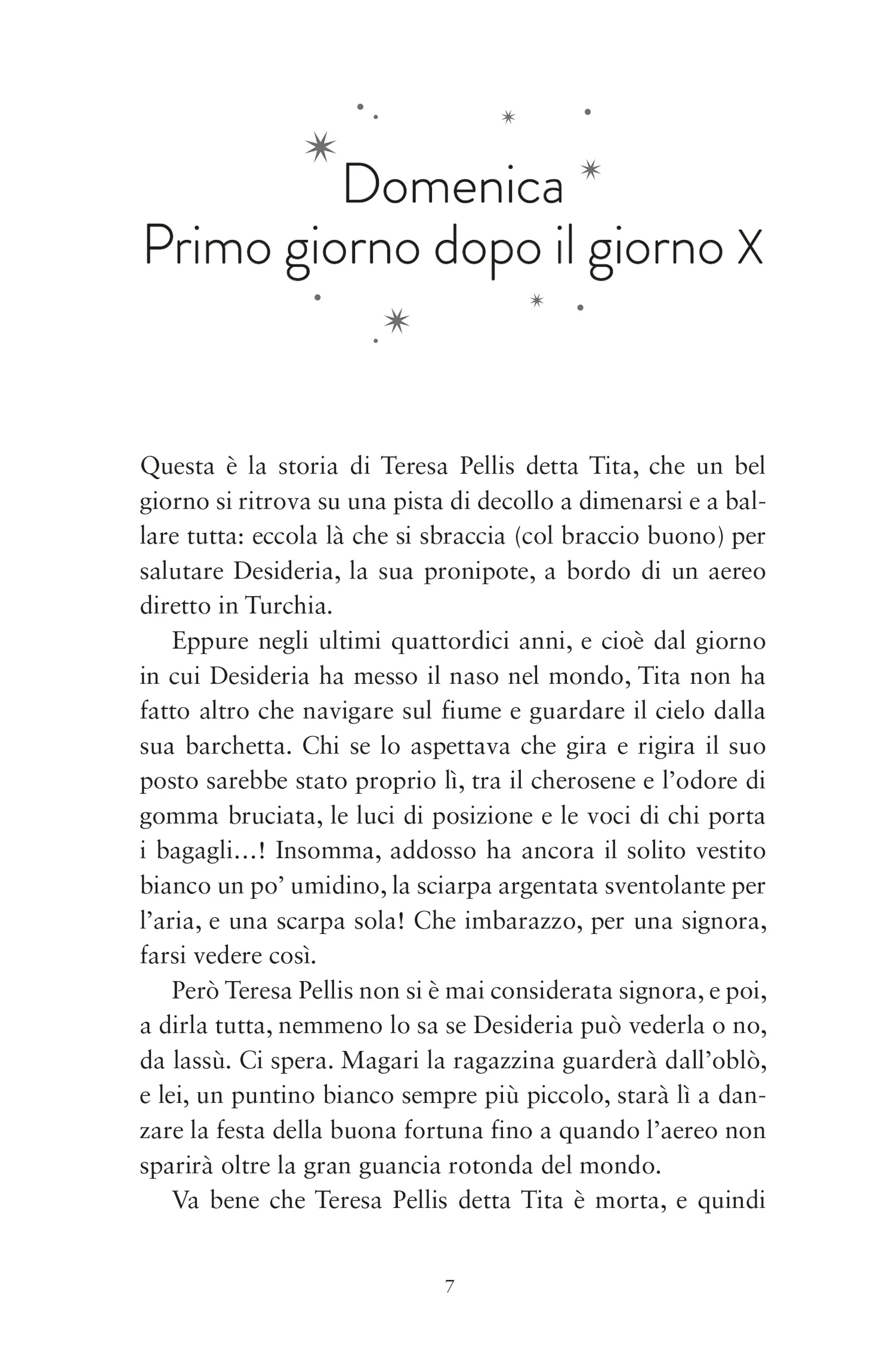 Se le stelle non tornano - Image 6
