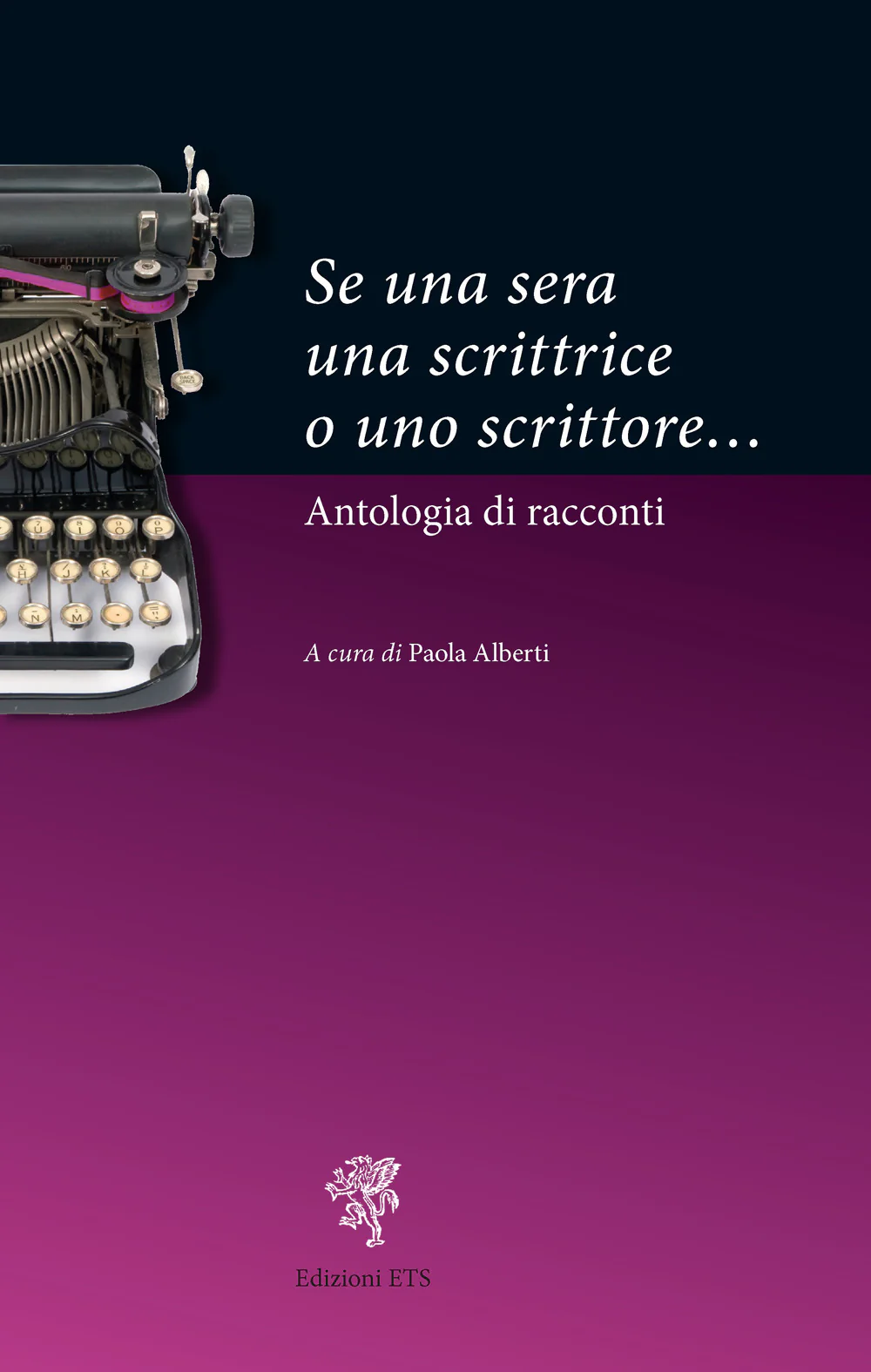 Se una sera una scrittrice o uno scrittore...