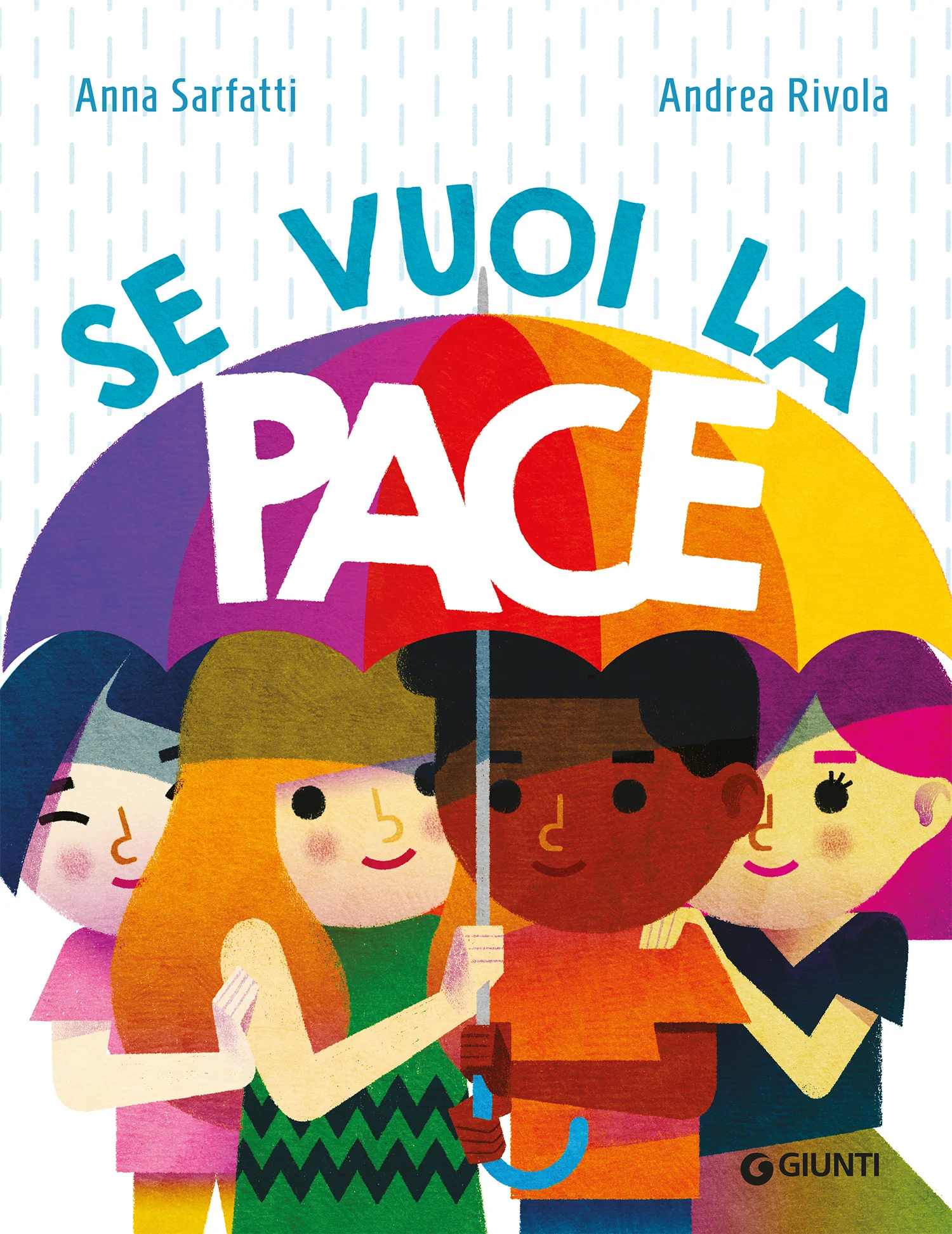 Se vuoi la pace