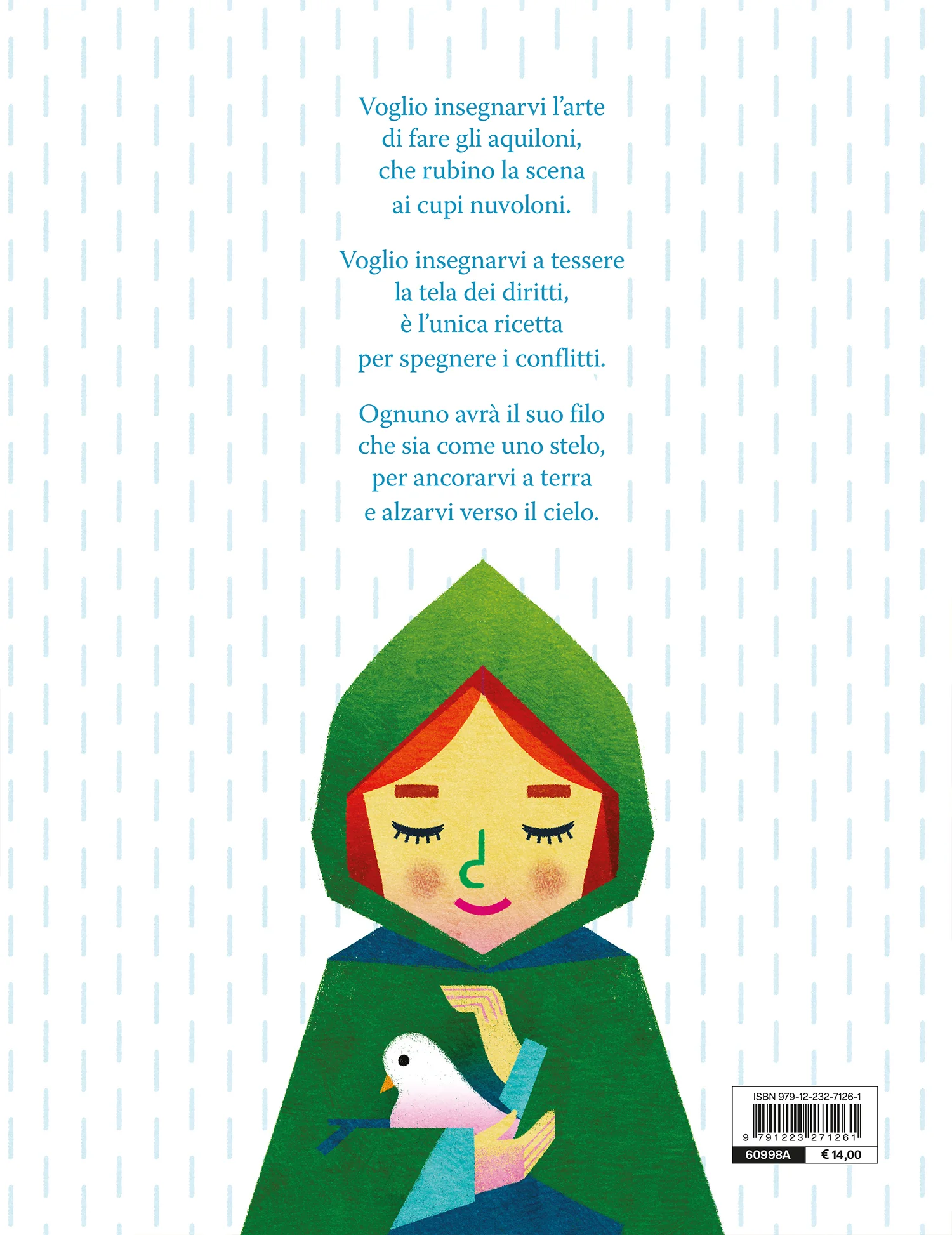 Se vuoi la pace - Image 2