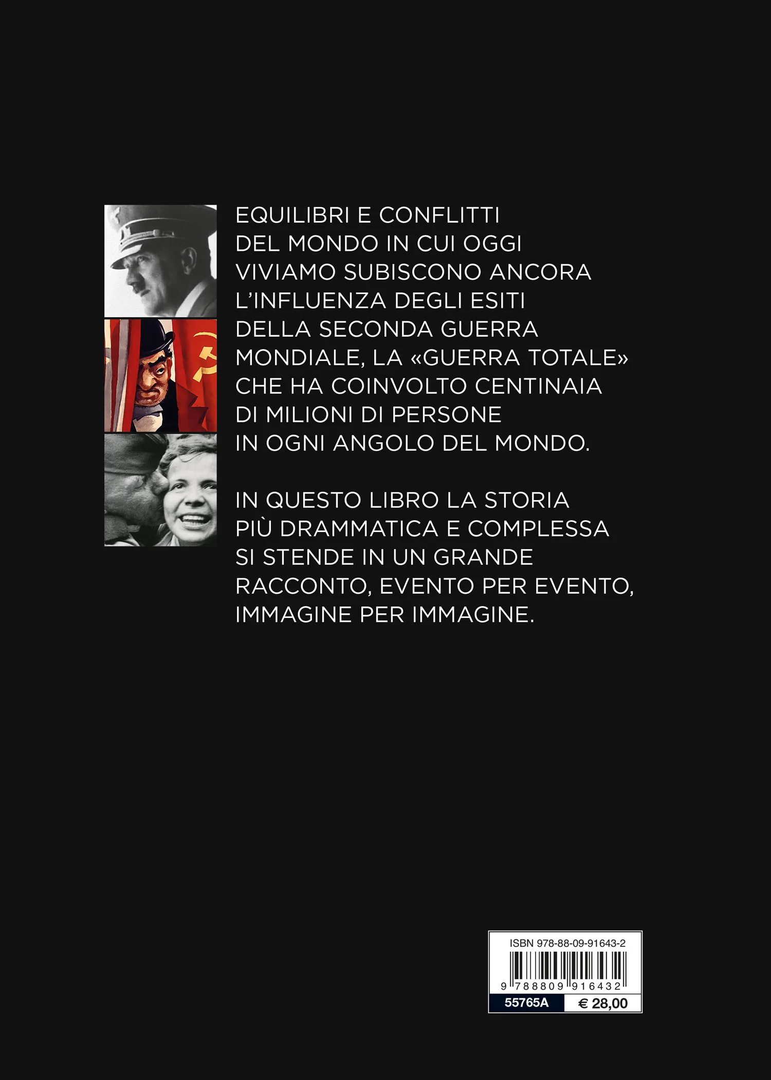 Seconda guerra mondiale. Storia illustrata - Image 2